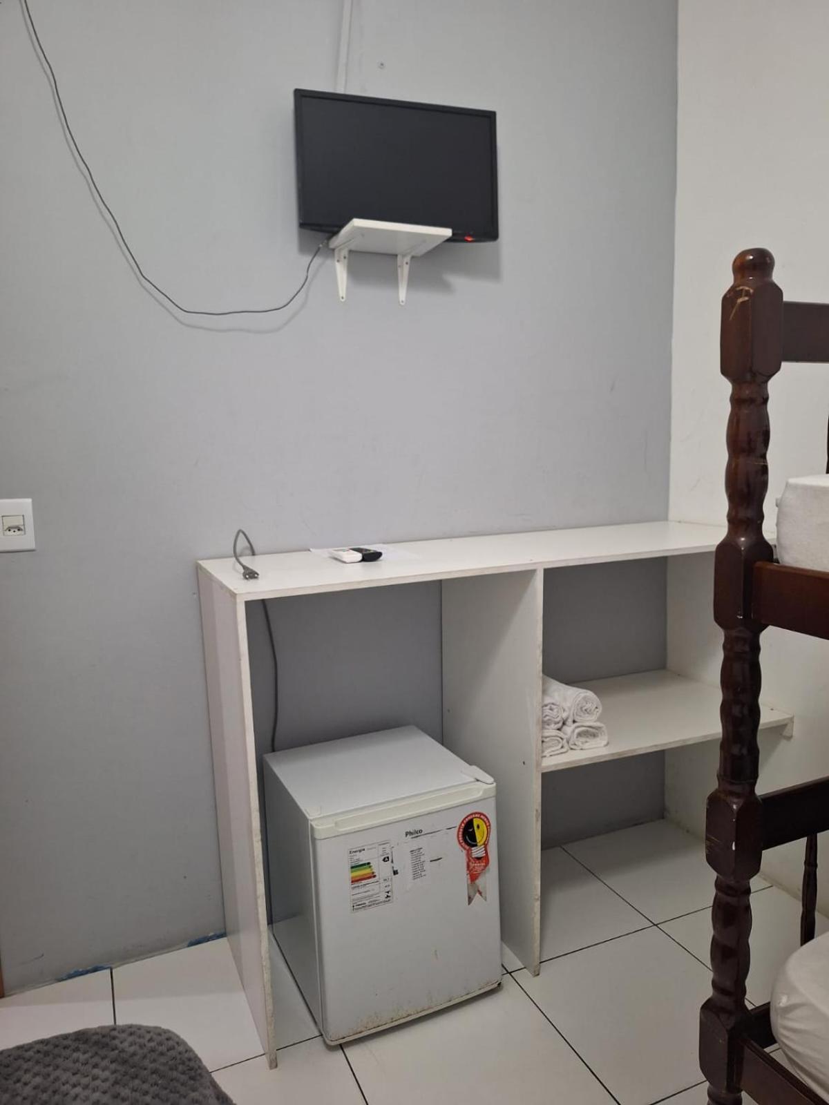 بنها Pousada Eloah المظهر الخارجي الصورة